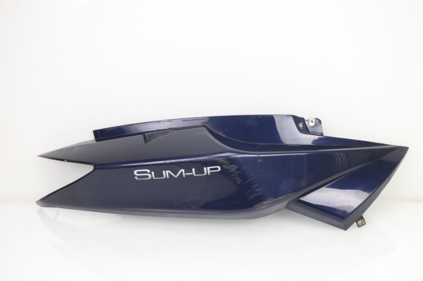 photo de FLANC ARRIERE DROIT PEUGEOT SUM UP 125 (2008 - 2013) - Vue principale