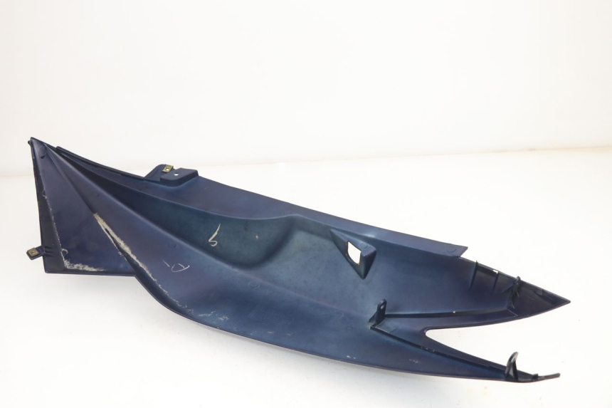 photo de FLANC ARRIERE DROIT PEUGEOT SUM UP 125 (2008 - 2013) - Vue d’ensemble