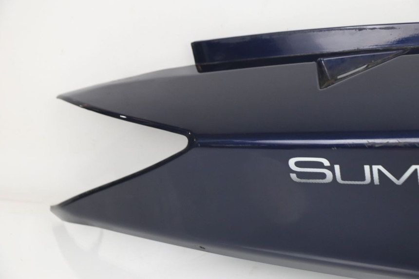 photo de FLANC ARRIERE DROIT PEUGEOT SUM UP 125 (2008 - 2013) - Marquages et références