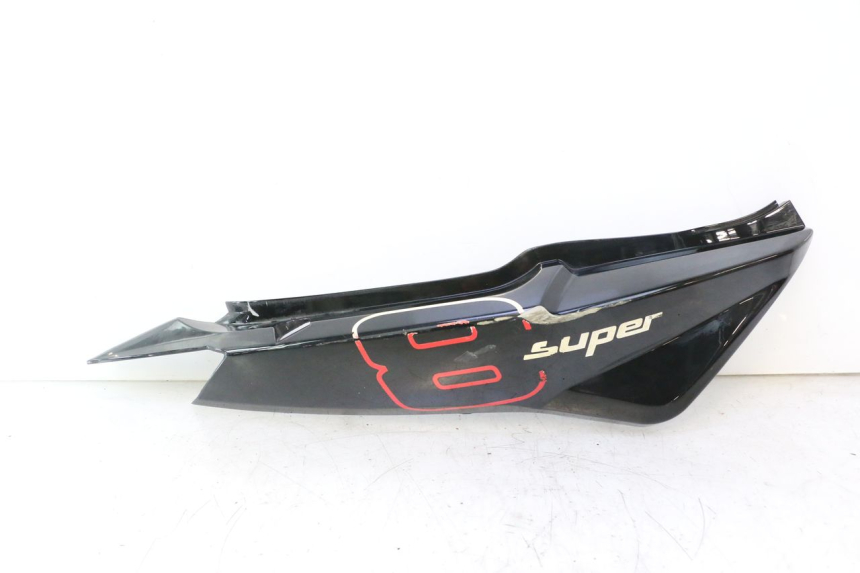 photo de FLANC ARRIERE DROIT KYMCO SUPER 8 2T 50 (2007 - 2013) - Vue principale
