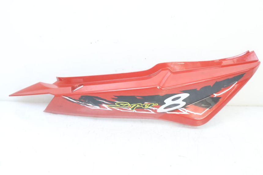 photo de FLANC ARRIERE DROIT KYMCO SUPER 8 125 (2008 - 2015) - Vue principale