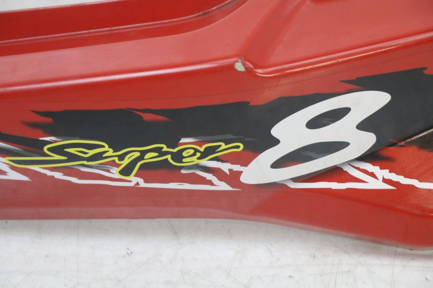 photo de FLANC ARRIERE DROIT KYMCO SUPER 8 125 (2008 - 2015) - Autre angle de vue