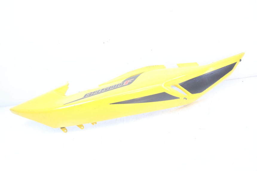 photo de FLANC ARRIERE DROIT SUZUKI GS F 500 (2004 - 2007) - Vue principale