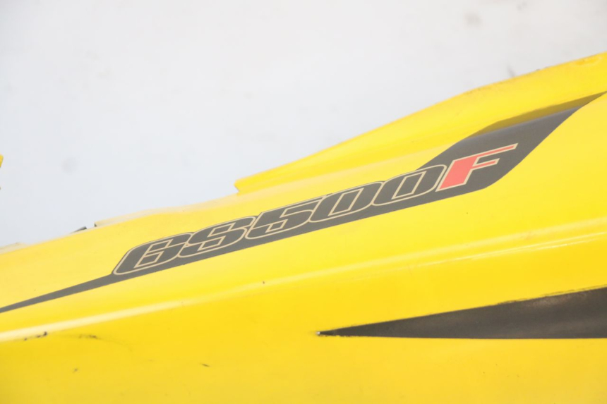 photo de FLANC ARRIERE DROIT SUZUKI GS F 500 (2004 - 2007) - Autre angle de vue