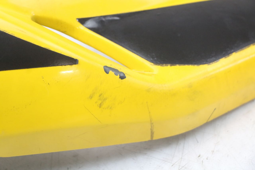 photo de FLANC ARRIERE DROIT SUZUKI GS F 500 (2004 - 2007) - Gros plan technique