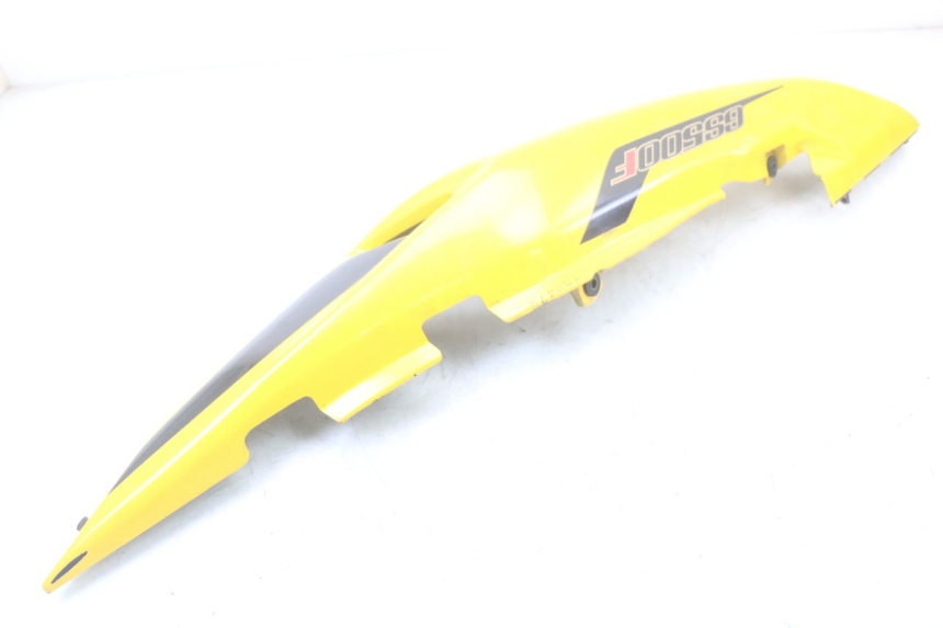photo de FLANC ARRIERE DROIT SUZUKI GS F 500 (2004 - 2007) - Vue d’ensemble