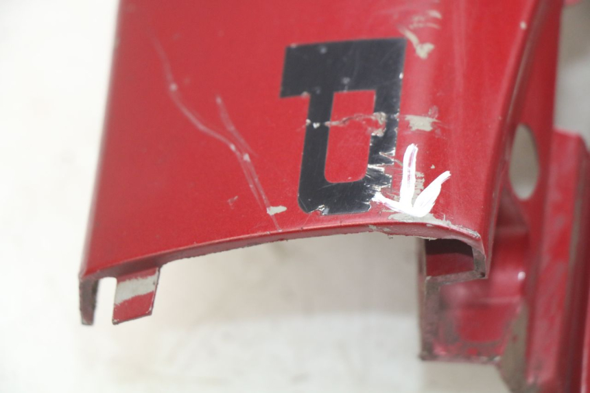 photo de FLANC ARRIERE DROIT PEUGEOT SV 125 (1991 - 1994) - Points de fixation