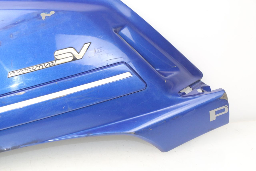 photo de FLANC ARRIERE DROIT PEUGEOT SV 50 (1992 - 2004) - Inspection visuelle