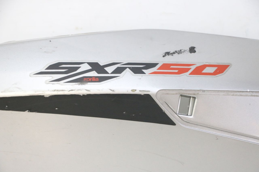 photo de FLANC ARRIERE DROIT APRILIA SXR 50 (2021 - 2023) - Pièce contrôlée