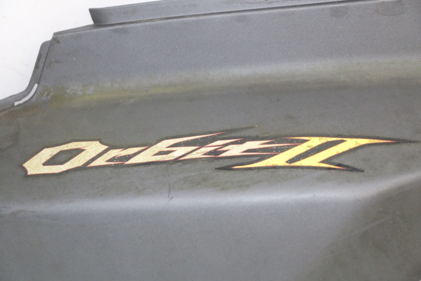 photo de FLANC ARRIERE DROIT SYM ORBIT 2 4T 50 (2008 - 2017) - Autre angle de vue