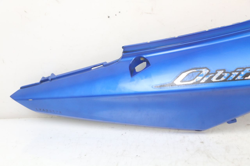 photo de FLANC ARRIERE DROIT SYM ORBIT III 3 4T 50 (2018 - 2021) - Zoom état d’usage