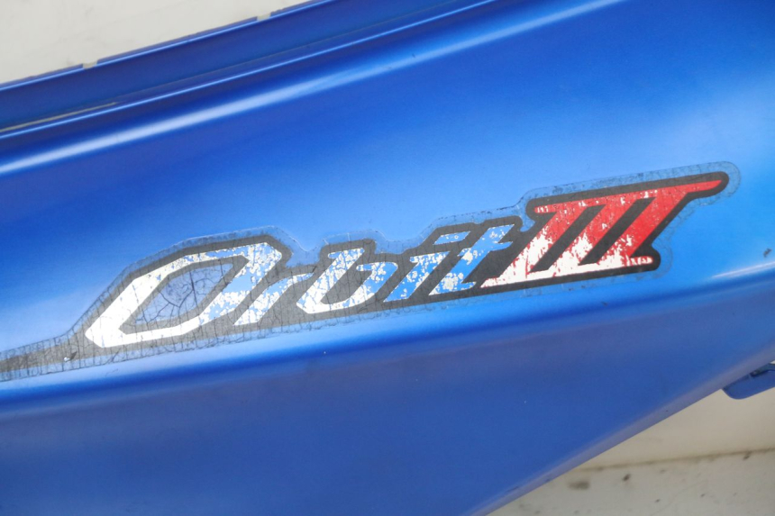 photo de FLANC ARRIERE DROIT SYM ORBIT III 3 4T 50 (2018 - 2021) - Gros plan technique