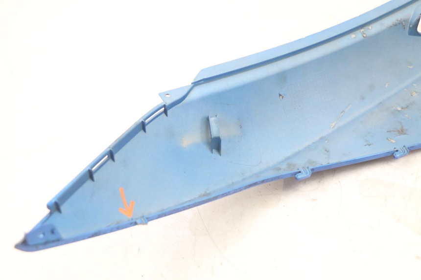 photo de FLANC ARRIERE DROIT SYM ORBIT III 3 4T 50 (2018 - 2021) - État de surface