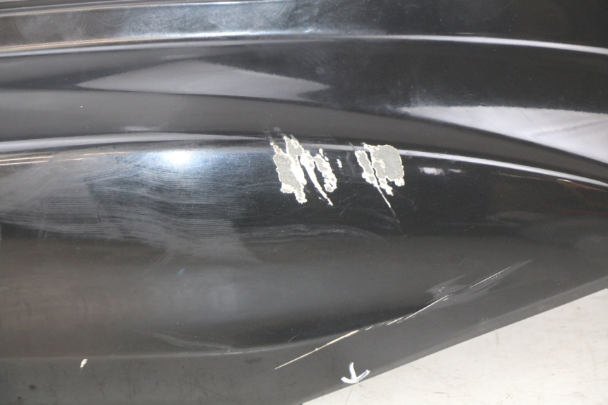 photo de FLANC ARRIERE DROIT SYM SYMPHONY 125 (2009 - 2015) - Détails caractéristiques