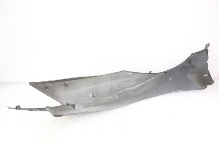 photo de FLANC ARRIERE DROIT SYM SYMPHONY 125 (2009 - 2015) - Zoom état d’usage