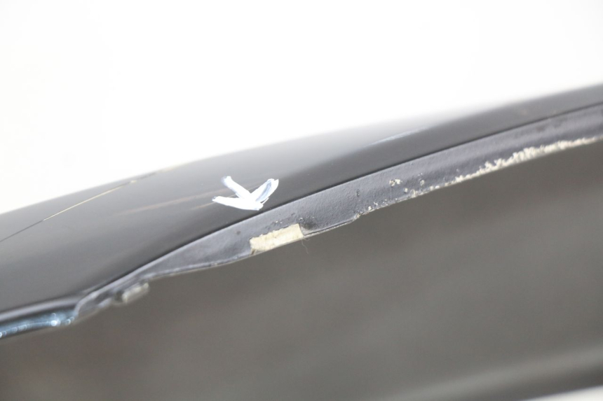 photo de FLANC ARRIERE DROIT SYM SYMPHONY 125 (2009 - 2015) - Autre angle de vue