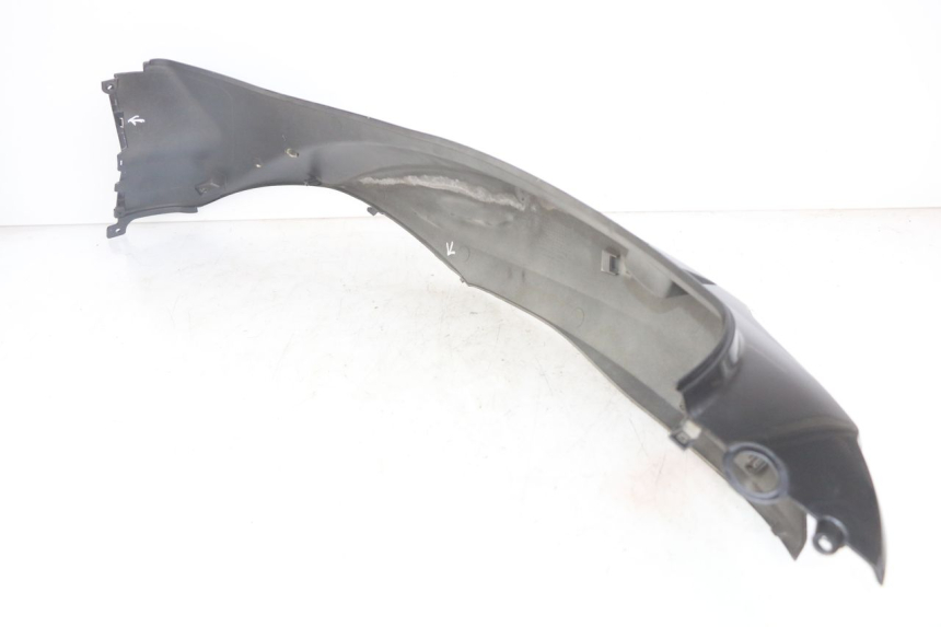 photo de FLANC ARRIERE DROIT SYM SYMPHONY 125 (2009 - 2015) - État de surface