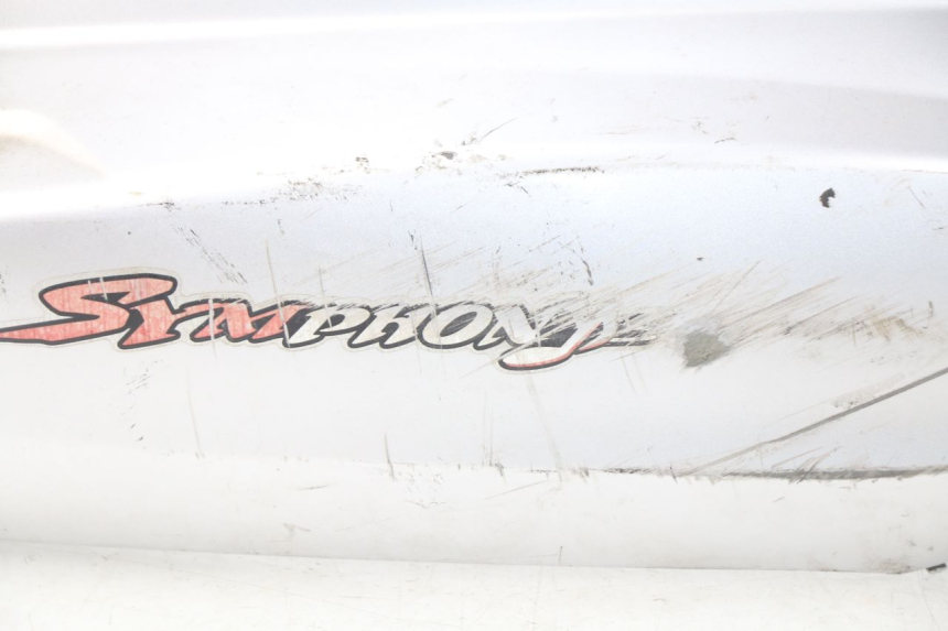 photo de FLANC ARRIERE DROIT SYM SYMPHONY 50 (2009 - 2015) - Vue produit