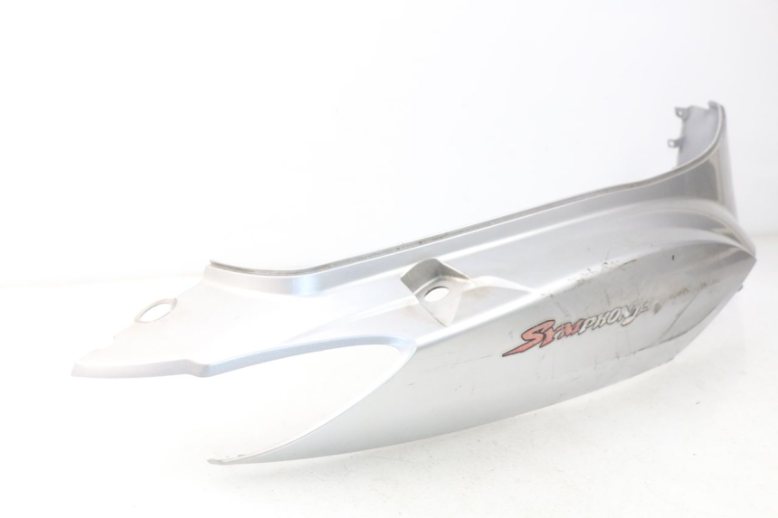 photo de FLANC ARRIERE DROIT SYM SYMPHONY 50 (2009 - 2015) - État de surface