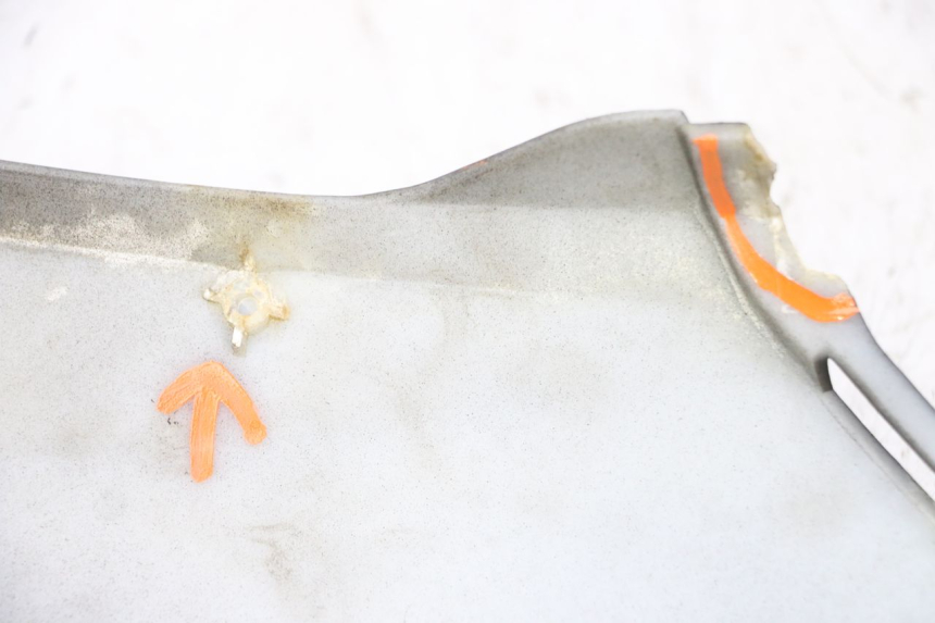 photo de FLANC ARRIERE DROIT TNT MOTOR BOSTON 4T 50 (2018 - 2025) - Gros plan technique