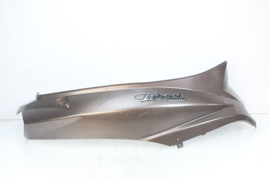 photo de FLANC ARRIERE DROIT PEUGEOT TWEET 4T 50 (2010 - 2014) - Vue principale