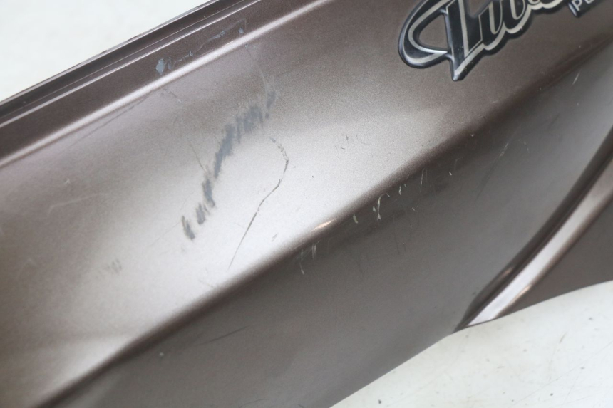 photo de FLANC ARRIERE DROIT PEUGEOT TWEET 4T 50 (2010 - 2014) - Autre angle de vue