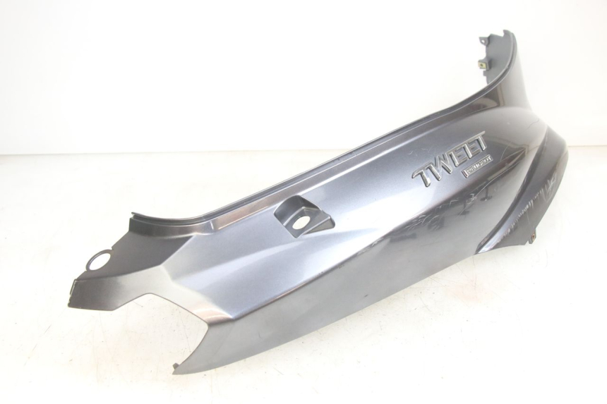 photo de FLANC ARRIERE DROIT PEUGEOT TWEET 4T 50 (2014 - 2019) - Points de fixation