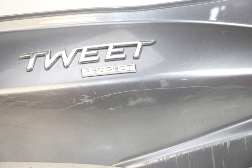 photo de FLANC ARRIERE DROIT PEUGEOT TWEET 4T 50 (2014 - 2019) - Pièce contrôlée