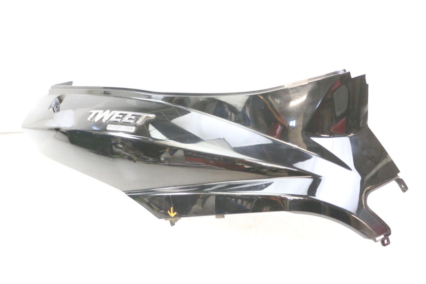 photo de FLANC ARRIERE DROIT PEUGEOT TWEET 4T 50 (2018 - 2022) - Vue produit