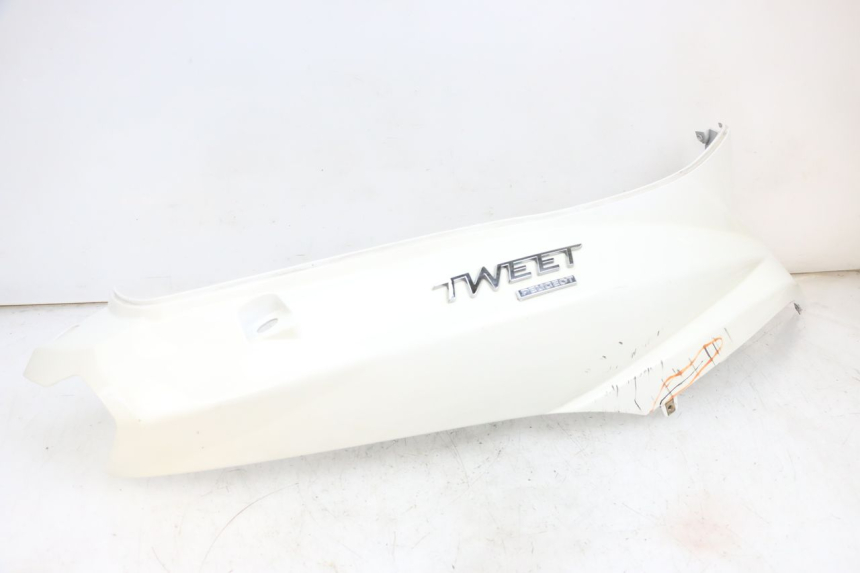 photo de FLANC ARRIERE DROIT PEUGEOT TWEET PRO EFI 4T 50 (2021 - 2022) - Vue principale