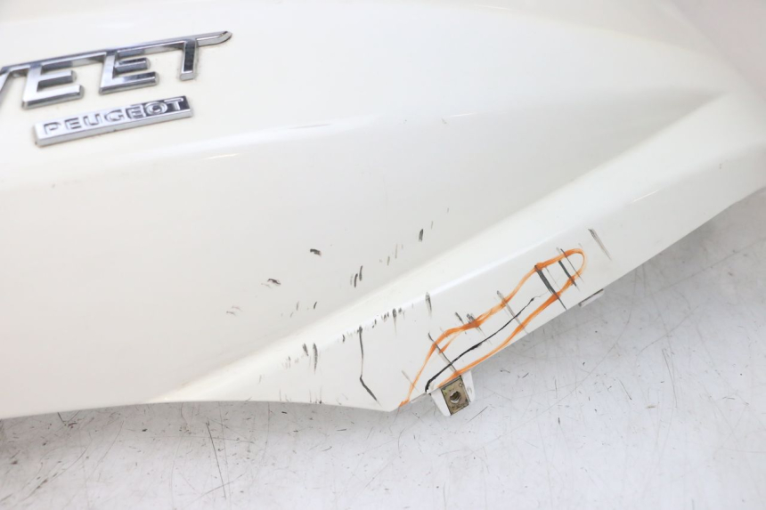 photo de FLANC ARRIERE DROIT PEUGEOT TWEET PRO EFI 4T 50 (2021 - 2022) - Photo complémentaire