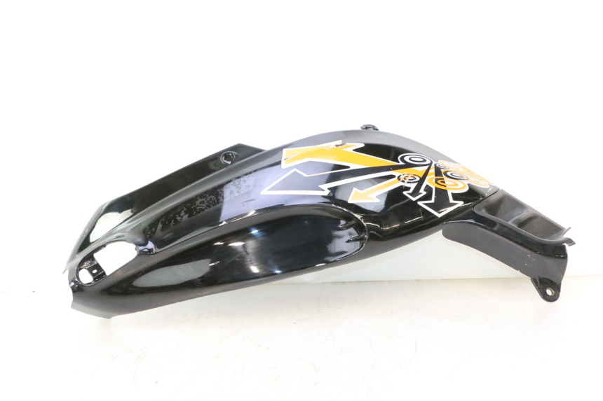 photo de FLANC ARRIERE DROIT PIAGGIO TYPHOON 50 (2000 - 2009) - Vue principale