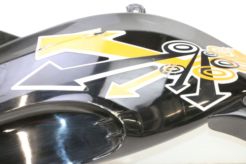photo de FLANC ARRIERE DROIT PIAGGIO TYPHOON 50 (2000 - 2009) - Photo complémentaire
