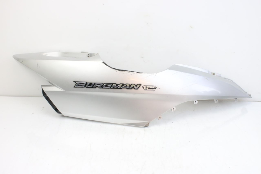 photo de FLANC ARRIERE DROIT SUZUKI UH BURGMAN 125 (2002 - 2006) - Vue principale