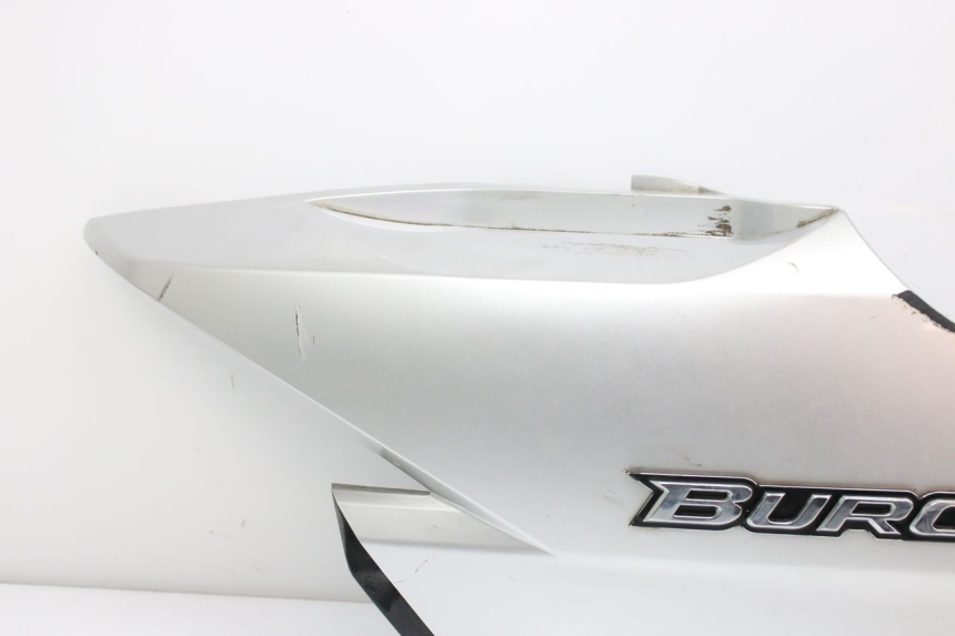 photo de FLANC ARRIERE DROIT SUZUKI UH BURGMAN 125 (2002 - 2006) - État de surface