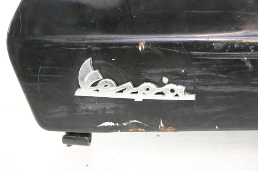photo de FLANC ARRIERE DROIT PIAGGIO VESPA PK FL 2T 50 (1990 - 1996) - Zoom composants