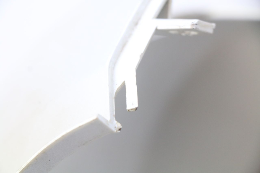 photo de FLANC ARRIERE DROIT PEUGEOT VIVACITY NEW 4T 50 (2008 - 2017) - Détail de la pièce