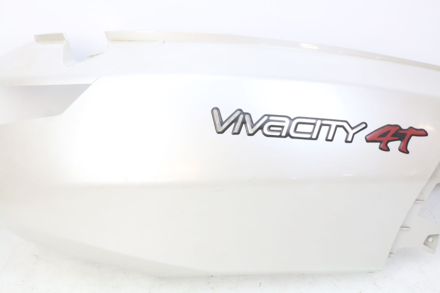 photo de FLANC ARRIERE DROIT PEUGEOT VIVACITY NEW 4T 50 (2008 - 2017) - Détails caractéristiques