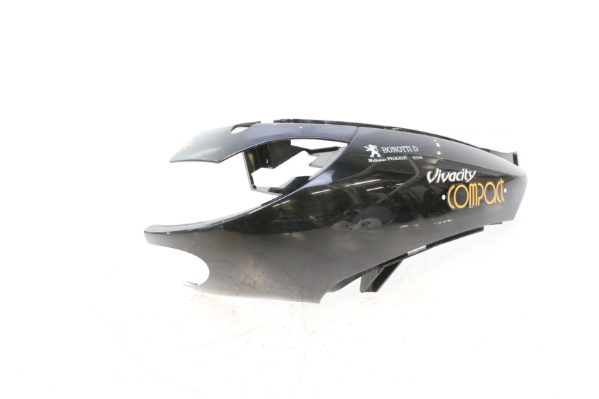 photo de FLANC ARRIERE DROIT PEUGEOT VIVACITY 50 (1998 - 2003) - Gros plan technique