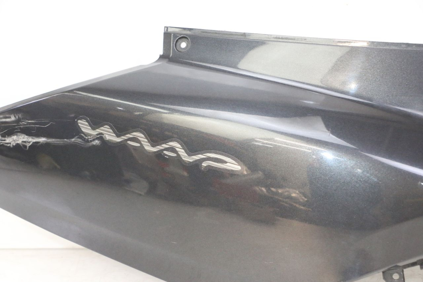 photo de FLANC ARRIERE DROIT MBK WAAP 125 (2008 - 2013) - Focus structure