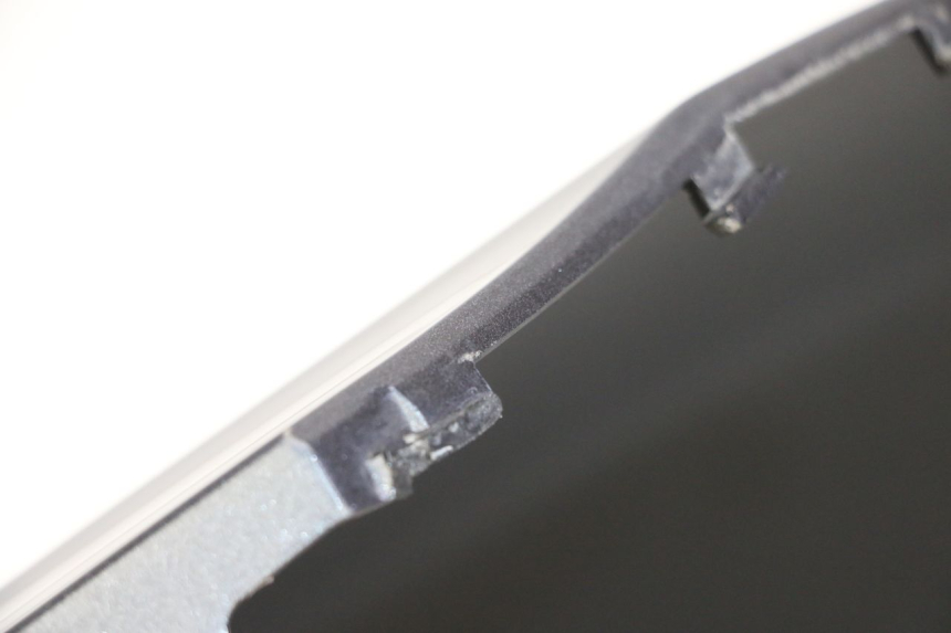 photo de FLANC ARRIERE DROIT MBK WAAP 125 (2008 - 2013) - Autre angle de vue