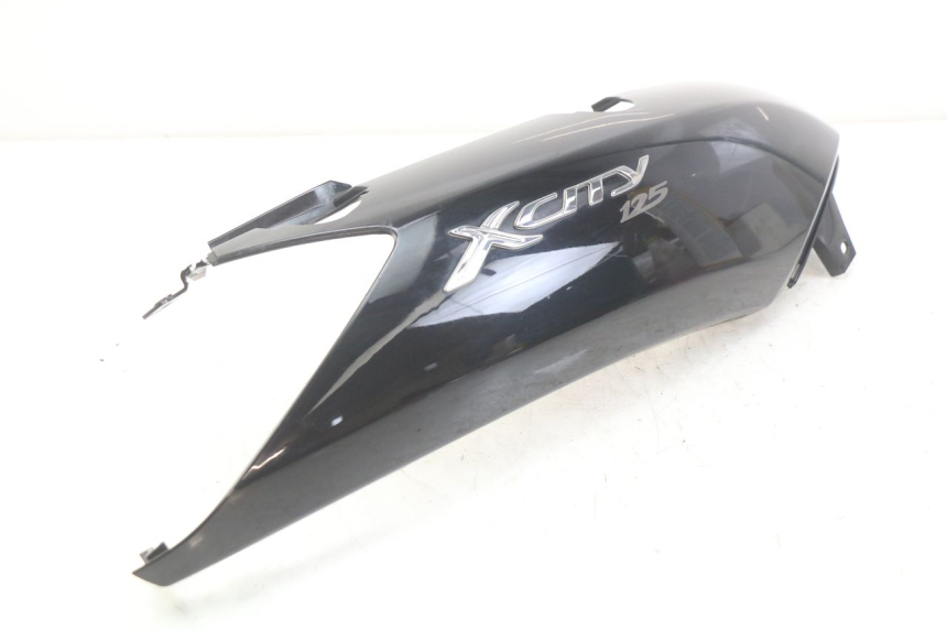 photo de FLANC ARRIERE DROIT YAMAHA X-CITY XCITY 125 (2007 - 2013) - Zoom état d’usage