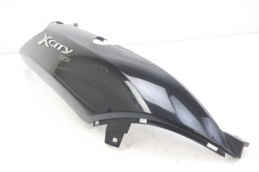 photo de FLANC ARRIERE DROIT YAMAHA X-CITY XCITY 125 (2007 - 2013) - Autre angle de vue