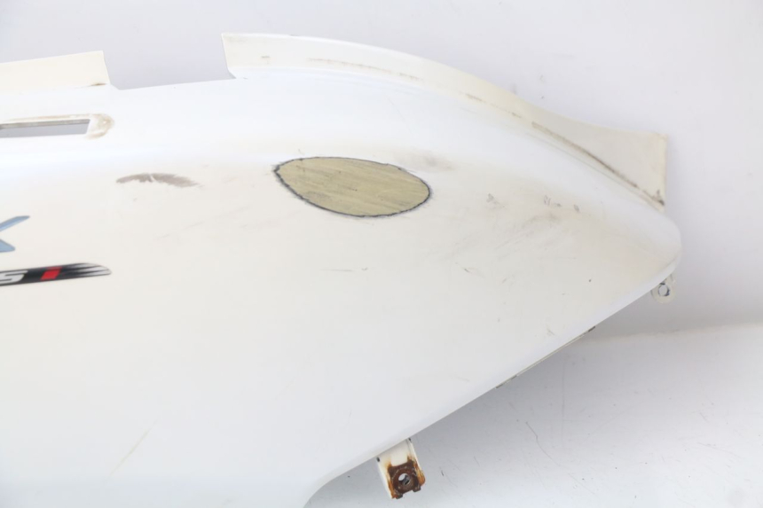 photo de FLANC ARRIERE DROIT YAMAHA XMAX X-MAX 125 (2006 - 2009) - Zoom composants