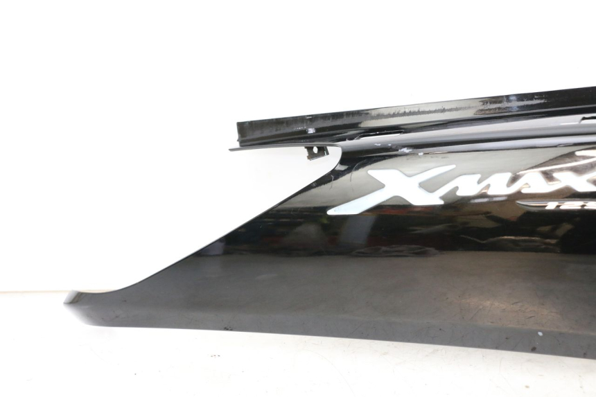photo de FLANC ARRIERE DROIT YAMAHA XMAX X-MAX 125 (2006 - 2009) - Détails caractéristiques