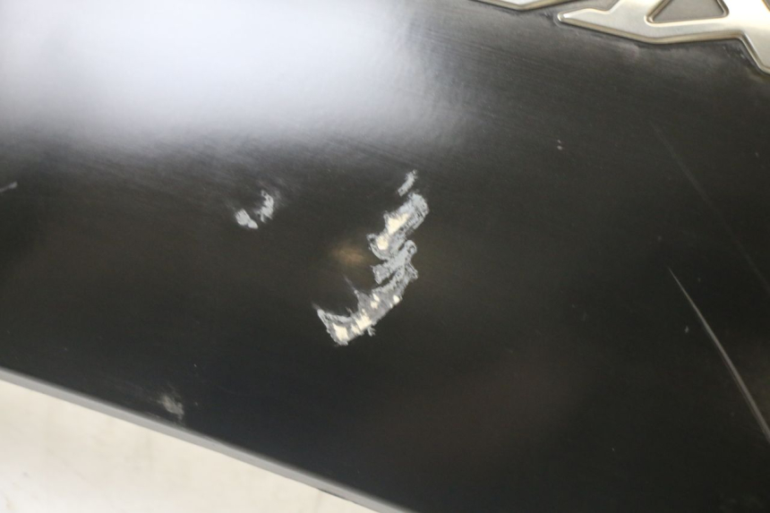 photo de FLANC ARRIERE DROIT YAMAHA X-MAX XMAX 125 (2010 - 2013) - Vue d’ensemble