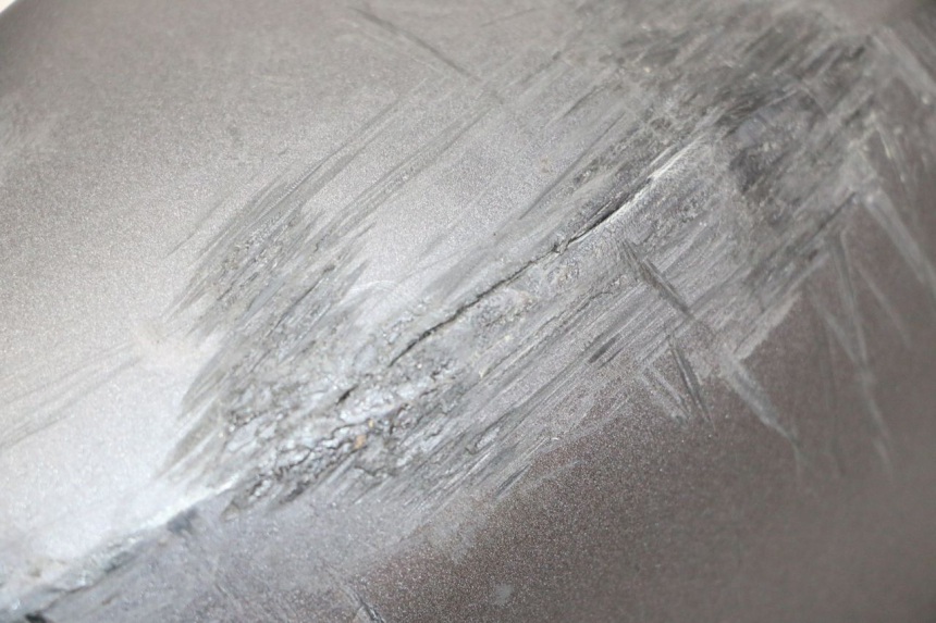 photo de FLANC ARRIERE DROIT YAMAHA XMAX X-MAX 125 (2021 - 2025) - Points de fixation