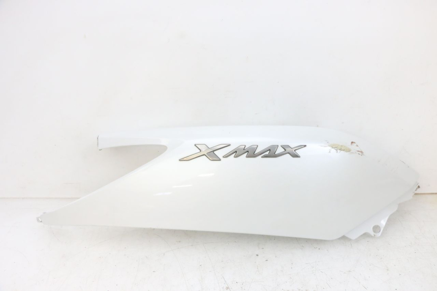 photo de FLANC ARRIERE DROIT YAMAHA X-MAX XMAX 125 (2010 - 2013) - Vue principale