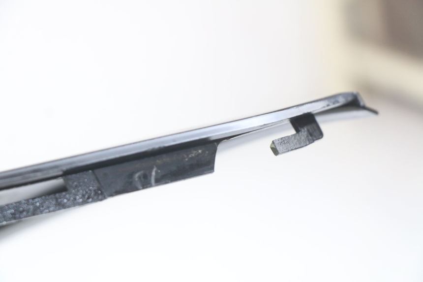 photo de FLANC ARRIERE DROIT SYM X-PRO 4T 50 (2014 - 2021) - Détail de la pièce