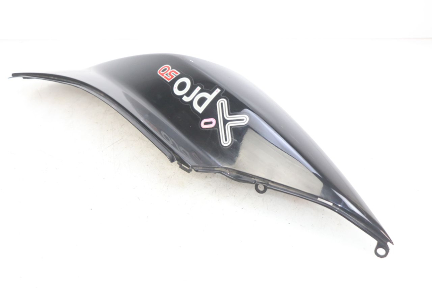 photo de FLANC ARRIERE DROIT SYM X-PRO 4T 50 (2014 - 2021) - Vue d’ensemble